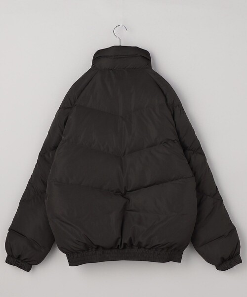 CITY COUNTRY CITY（シティーカントリーシティー） ダウンジャケット