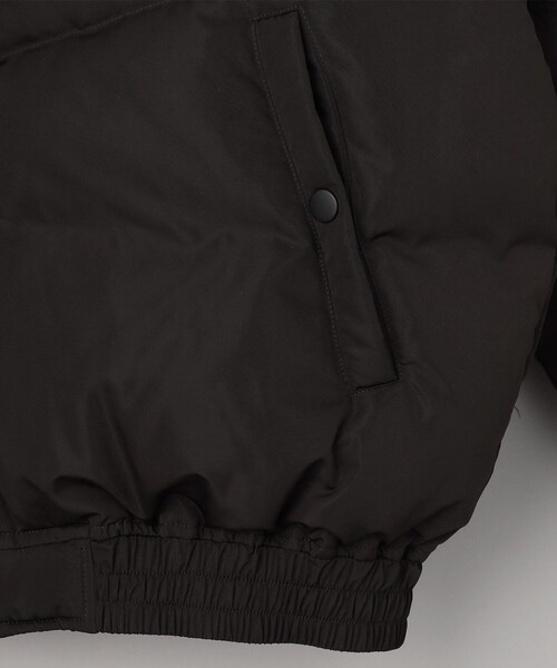 CITY COUNTRY CITY（シティーカントリーシティー） ダウンジャケット