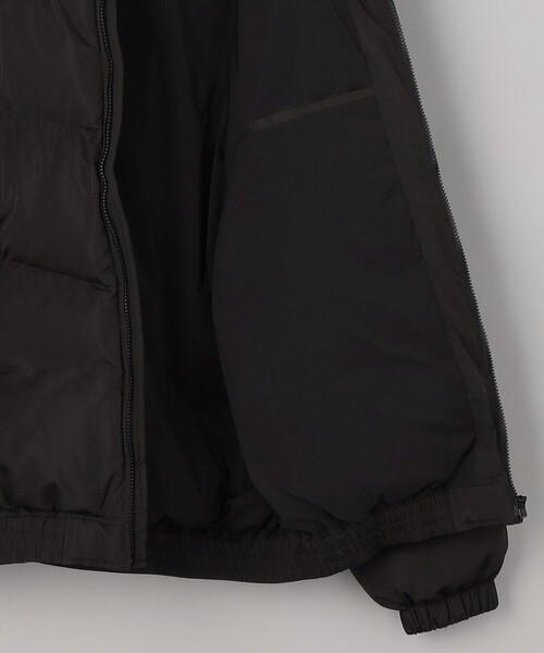 CITY COUNTRY CITY（シティーカントリーシティー） ダウンジャケット