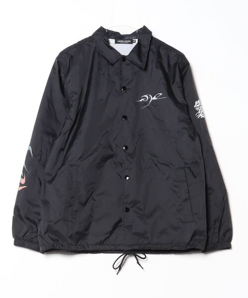 UNDERCOVER（アンダーカバー） ナイロンブルゾン MEDIUM ブラック