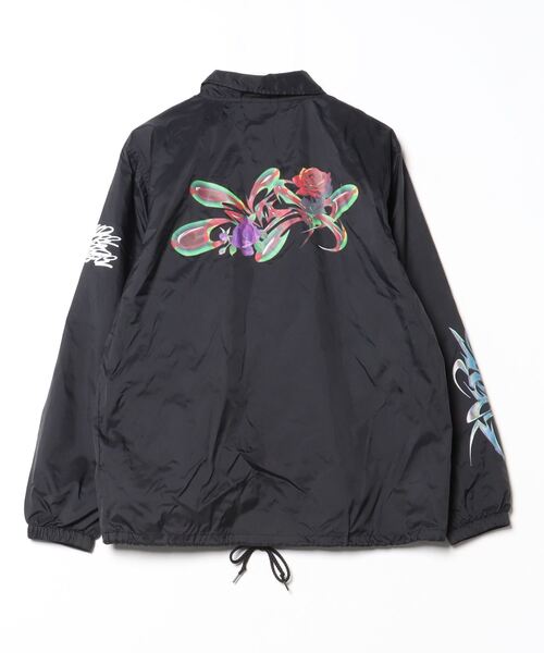 UNDERCOVER（アンダーカバー） ナイロンブルゾン MEDIUM ブラック