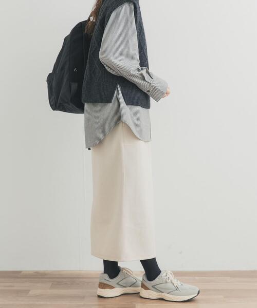 URBAN RESEARCH DOORS（アーバンリサーチドアーズ） スカート 「UR