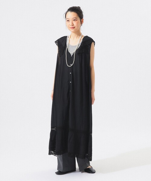 BEAMS BOY（ビームス ボーイ） ワンピース ヴィンテージ レース