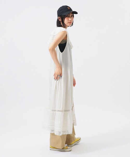 BEAMS BOY（ビームス ボーイ） ワンピース 「8/6再値下げ