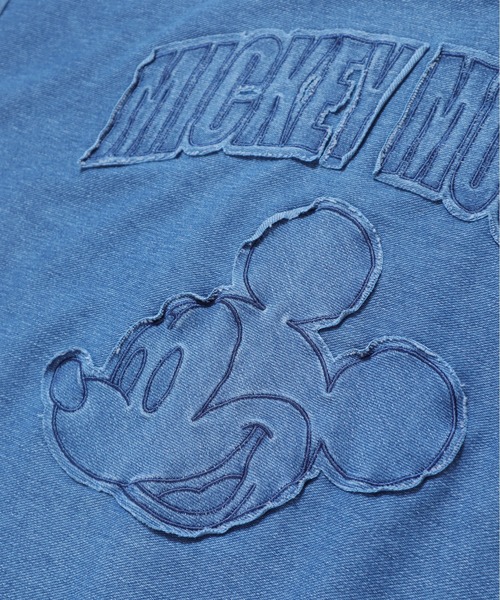 Disney（ディズニー） トレーナー スウェット 「DISNEY/ディズニー