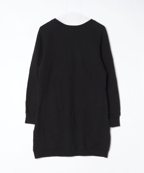 HYSTERIC GLAMOUR（ヒステリックグラマー） 長袖ワンピース FREE