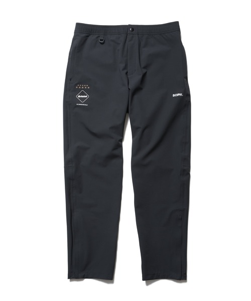 F.C.Real Bristol（エフシーレアルブリストル） パンツ PERTEX SHIELD
