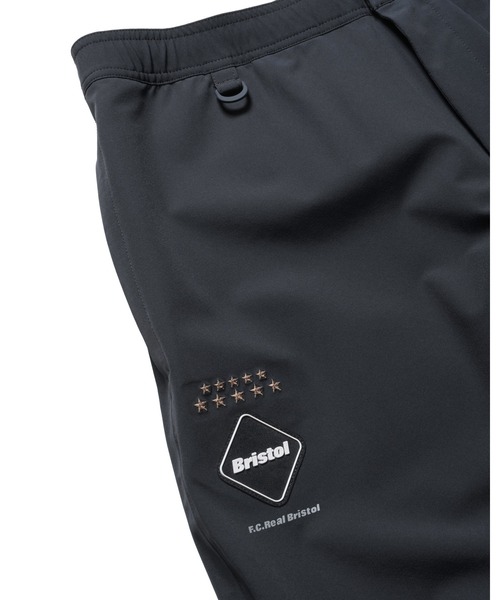F.C.Real Bristol（エフシーレアルブリストル） パンツ PERTEX SHIELD