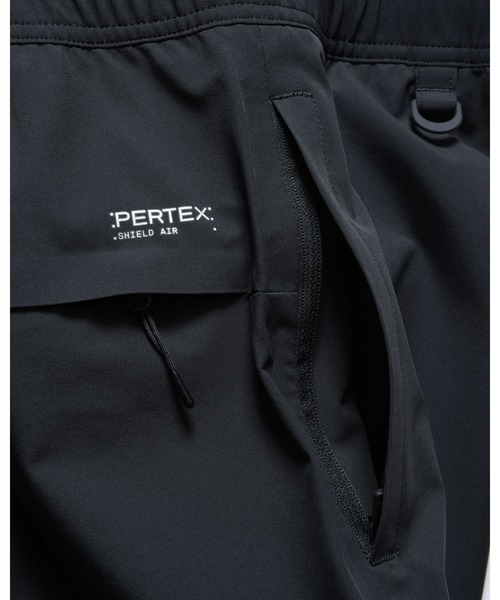 F.C.Real Bristol（エフシーレアルブリストル） パンツ PERTEX SHIELD