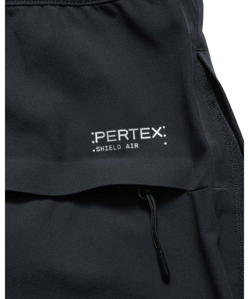 F.C.Real Bristol（エフシーレアルブリストル） パンツ PERTEX SHIELD