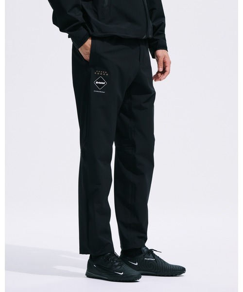 F.C.Real Bristol（エフシーレアルブリストル） パンツ PERTEX SHIELD