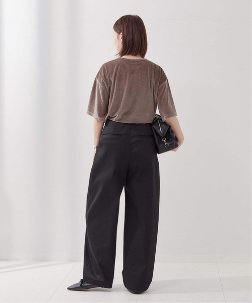 journal standard L'essage（ジャーナルスタンダード レサージュ