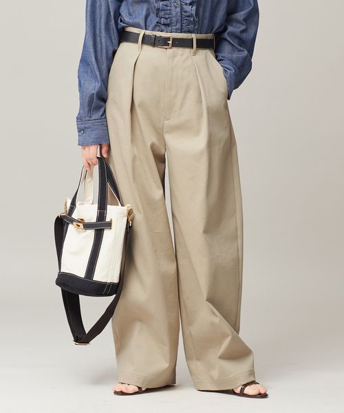 journal standard L'essage（ジャーナルスタンダード レサージュ