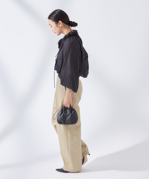 journal standard L'essage（ジャーナルスタンダード レサージュ