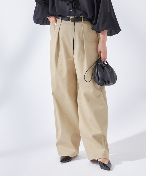 journal standard L'essage（ジャーナルスタンダード レサージュ