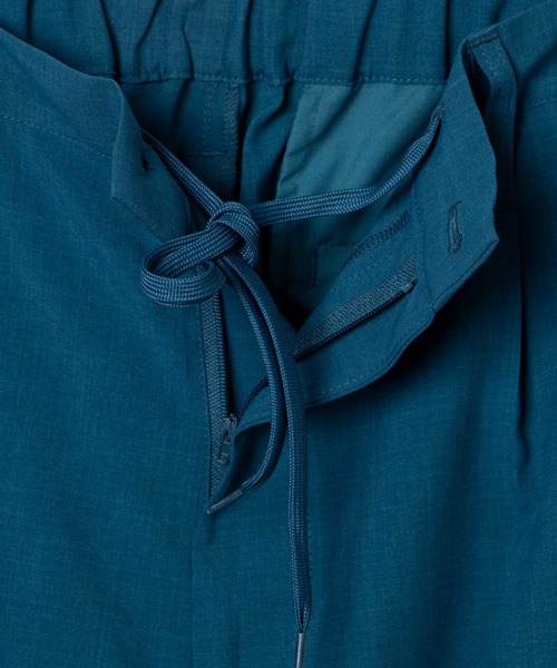 「LUCY」 スラックス MEDIUM ライトグレー メンズ_画像9