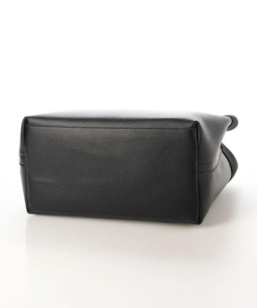 「cache cache」 2WAYバッグ FREE ブラック レディース_画像4