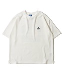 tシャツ 「GERRY/ジェリー」冷感ポンチバ...の詳細画像1