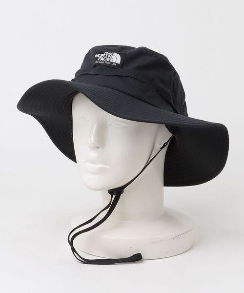 UNDERCOVER× THE NORTH FACEハット黒　Lサイズ　新品 THE NORTH FACE（ザ ノースフェイス） ハット L ブラック レディース