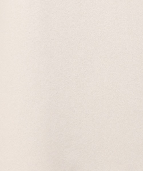 「MISCH MASCH」 チェスターコート M モカ レディース_画像4