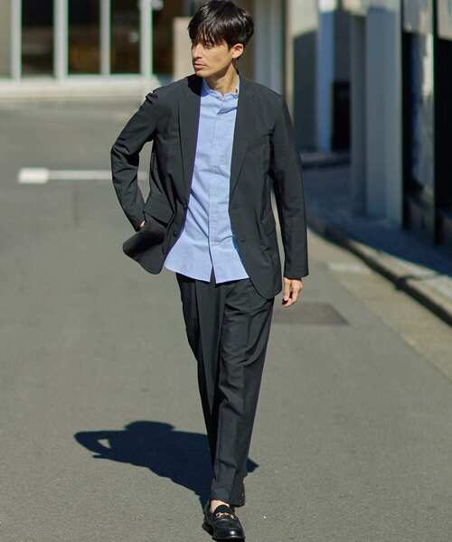 URBAN RESEARCH ROSSO MEN 「URBAN MEN」 セットアップ MEDIUM 