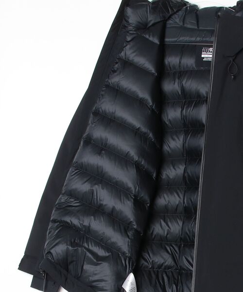 ブルゾン アウター SPORTSJACKET SH0AM0067 メンズの画像