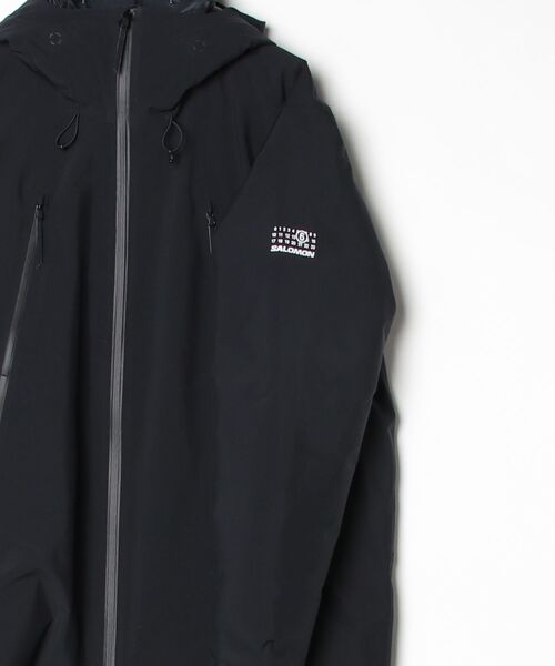ブルゾン アウター SPORTSJACKET SH0AM0067 メンズの画像