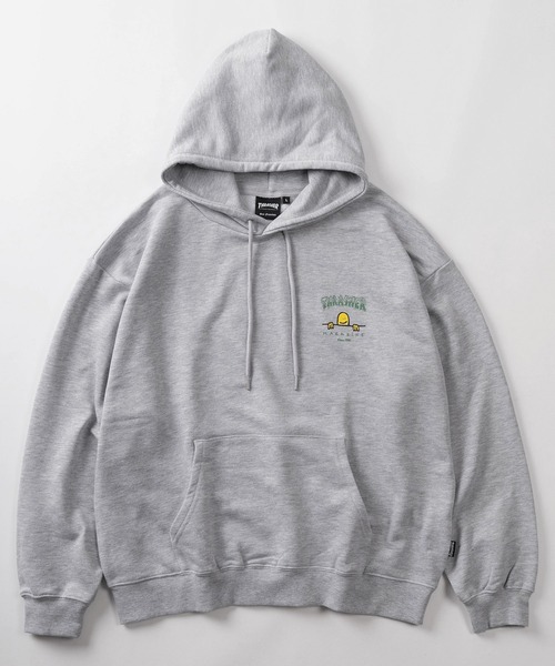 THRASHER（スラッシャー） パーカー 「70」「THRASHER/スラッシャー