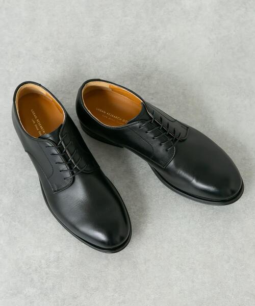プレーントゥシューズ(URBANE) 楽天市場】パドローネ PADRONE ダービープレーントゥシューズ DERBY