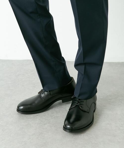 プレーントゥシューズ(URBANE) URBAN RESEARCH DOORS（アーバンリサーチドアーズ） ビジネスシューズ