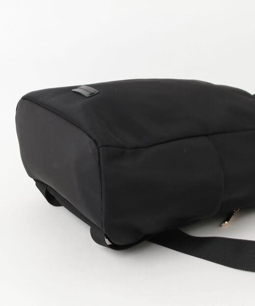 「MERCURYDUO」 2WAYバッグ FREE ブラック レディース_画像3