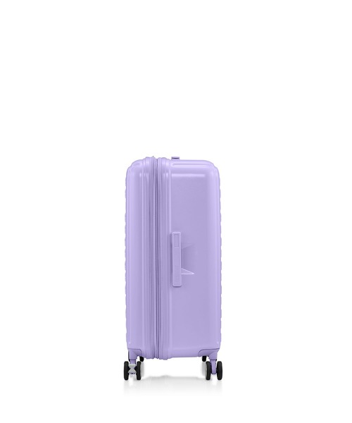 AMERICAN TOURISTER スカイスピナー　パープル　スーツケース AMERICAN TOURISTER（アメリカンツーリスター） スーツケース PAXTRA