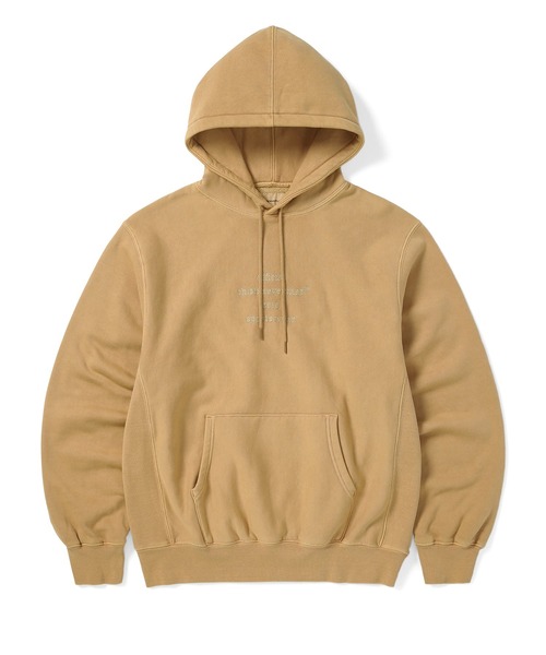 トップス thisisneverthat m thisisneverthat（ディスイズネバーザット） プルオーバーパーカー M