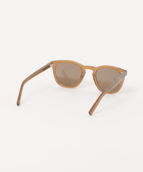 SAINT LAURENT サングラス 「SAINT LAURENT/サンローラン」ボストン