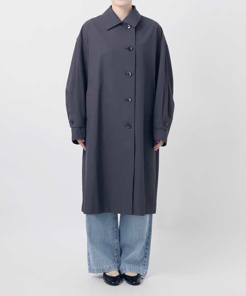 IENA コート IENA（イエナ） コート チェスターコート MACKINTOSH/マッキントッシュ