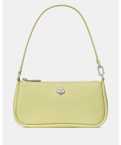 Kate Spade New York イエローポーチ kate spade NEW YORK（ケイト・スペード ニューヨーク） ポーチ ケイラ