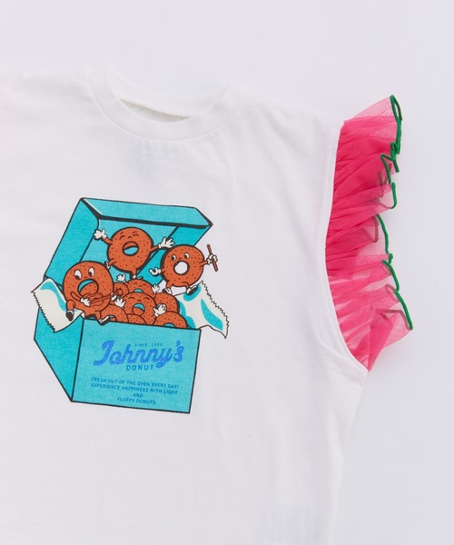 古着　Tシャツ キッズ 楽天市場】ヴィンテージ tシャツ（キッズ・ベビー・マタニティ）の通販