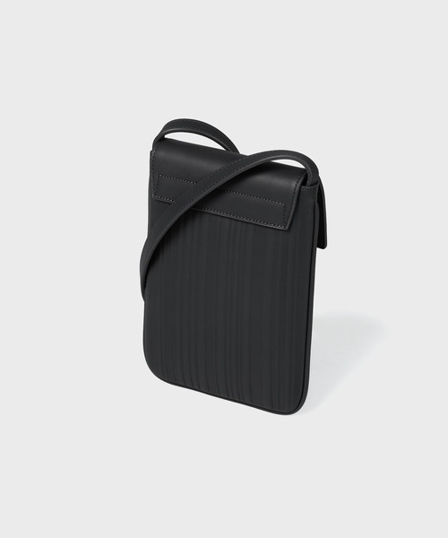 Paul Smith（ポール・スミス） ショルダーバッグ シャドーストライプ