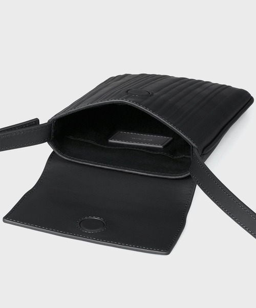 Paul Smith（ポール・スミス） ショルダーバッグ シャドーストライプ