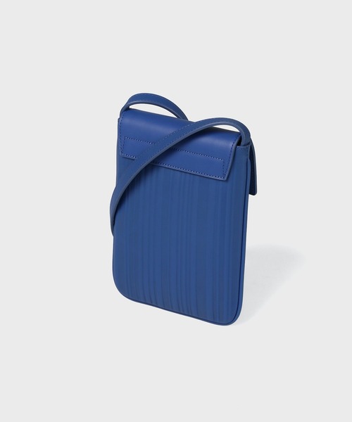 Paul Smith（ポール・スミス） ショルダーバッグ シャドーストライプ