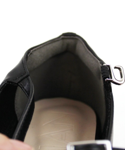 「VIVIAN」 パンプス M ブラック レディース_画像9