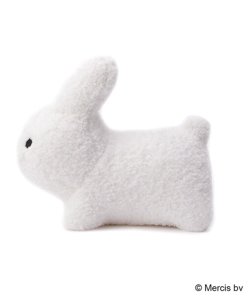 アメコミサッカーdick bruna beams 別注 ふわモコミニ アメコミ