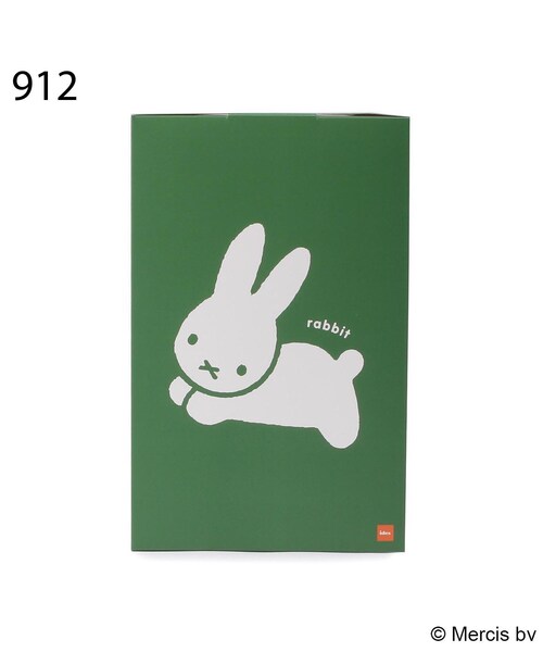 one'sterrace（ワンズテラス） Dick Bruna miffy ブルーナボンボン