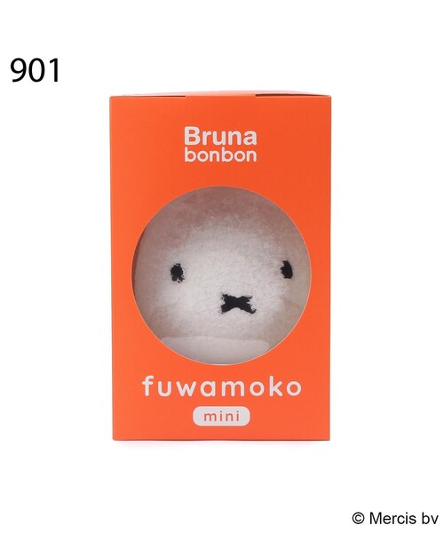 one'sterrace（ワンズテラス） Dick Bruna miffy ブルーナボンボン