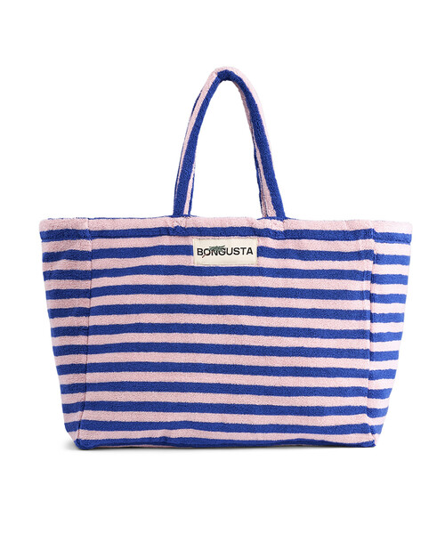 BONGUSTA トートバッグ BONGUSTA/ボングスタ NARAM WEEKEND BAG