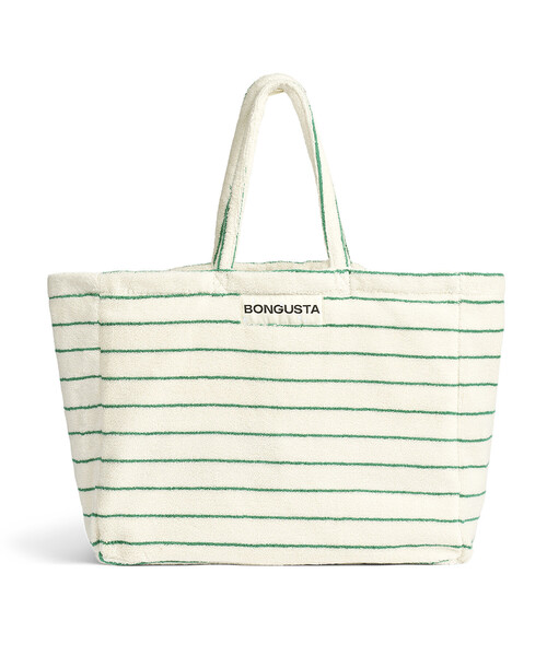 BONGUSTA トートバッグ BONGUSTA/ボングスタ NARAM WEEKEND BAG
