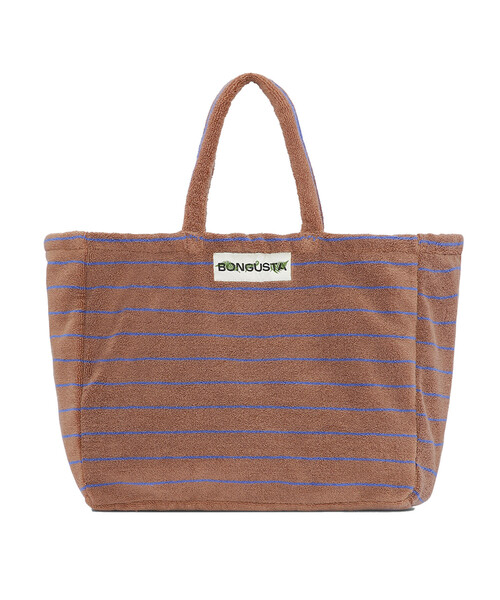 BONGUSTA トートバッグ BONGUSTA/ボングスタ NARAM WEEKEND BAG
