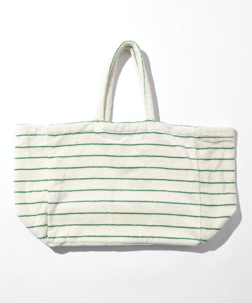 BONGUSTA トートバッグ BONGUSTA/ボングスタ NARAM WEEKEND BAG