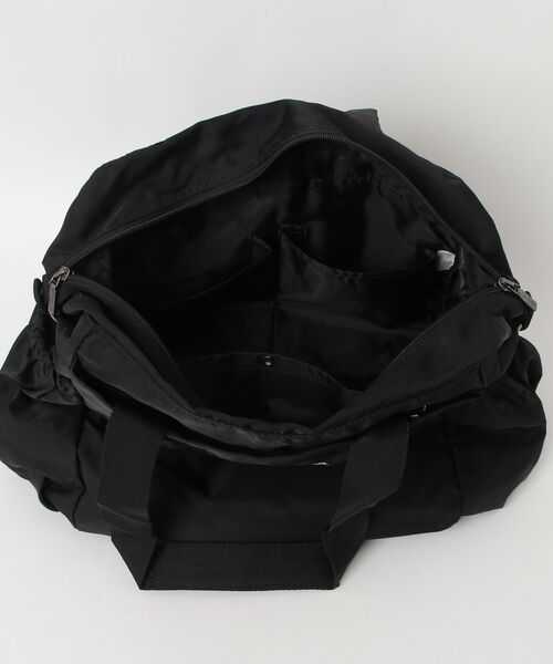 agnes b.（アニエスベー） リュック - ブラック レディース : ZOZOTOWN