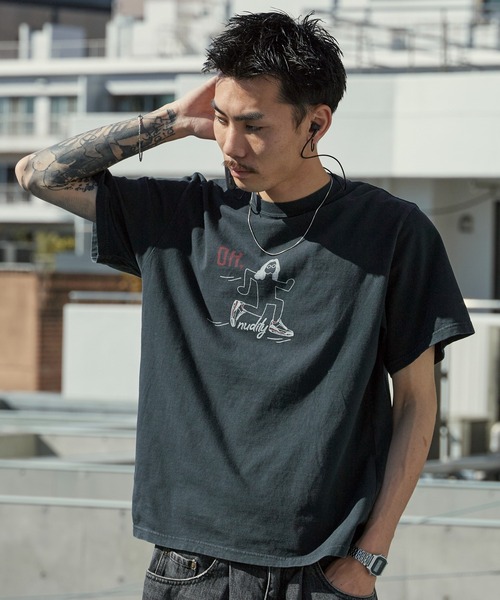 REMI RELIEF（レミ レリーフ） tシャツ メンズ レディース : ZOZOTOWN